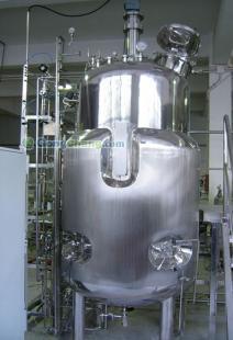 供應濟南濟南內、外鏡面拋光不銹鋼反應釜_機械及行業設備_世界工廠網中國產品信息庫