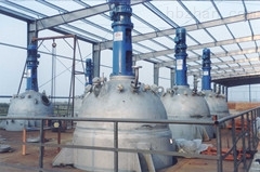 化工行業用超純水 _供應信息_商機_中國環保在線