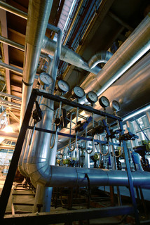 化工園區智能化