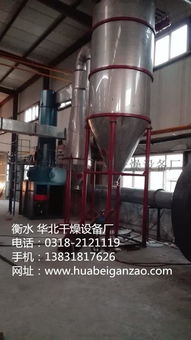 三鹽干燥機(jī)專業(yè)生產(chǎn)廠家與全自動(dòng)設(shè)備選購指南