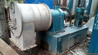 山東化工廠低價處理二手化工設(shè)備 聚焦二手碟式離心機與設(shè)備制造機遇